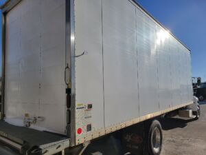 2018 Medium Duty Truck PETERBILT 337 8679122-12