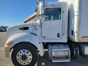 2018 Medium Duty Truck PETERBILT 337 8679122-22