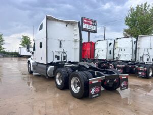 2022 Heavy Duty Truck PETERBILT 579 8679129-4