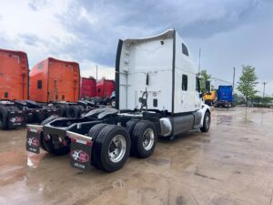 2022 Heavy Duty Truck PETERBILT 579 8679129-12