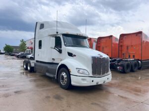 2022 Heavy Duty Truck PETERBILT 579 8679129-16