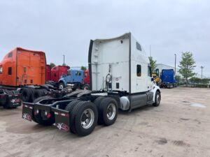 2022 Heavy Duty Truck PETERBILT 579 8679130-12