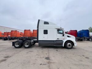 2022 Heavy Duty Truck PETERBILT 579 8679130-14