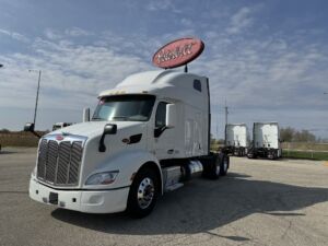 2020 PETERBILT 579