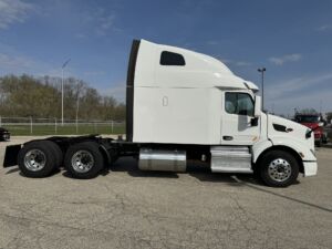 2020 Heavy Duty Truck PETERBILT 579 8679138-16