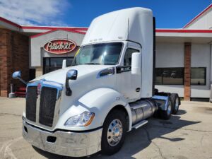 2020 KENWORTH T680