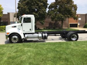 2019 Medium Duty Truck PETERBILT 337 8679239-2