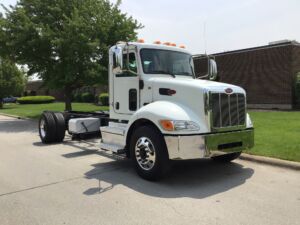 2019 Medium Duty Truck PETERBILT 337 8679239-14