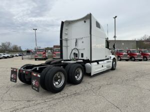 2022 Heavy Duty Truck PETERBILT 579 8679261-16