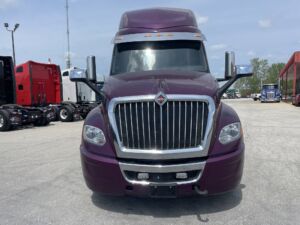 2021 Heavy Duty Truck INTERNATIONAL LT625 8679267-2