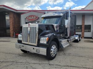 2020 KENWORTH W990