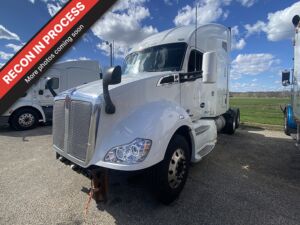 2020 KENWORTH T680