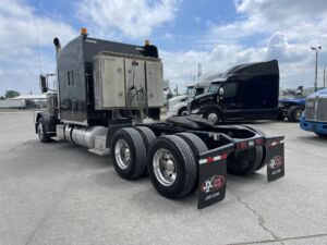 2022 Heavy Duty Truck PETERBILT 389 8679330-14