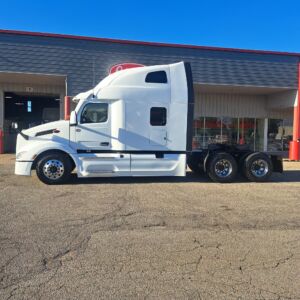 2023 Heavy Duty Truck PETERBILT 579 8679345-2