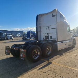 2023 Heavy Duty Truck PETERBILT 579 8679345-8