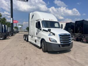 2021 Heavy Duty Truck FREIGHTLINER Cascadia 8679346-12