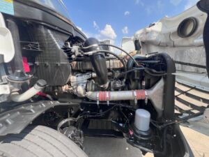 2021 Heavy Duty Truck FREIGHTLINER Cascadia 8679346-16