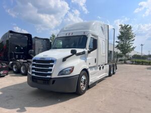 2021 FREIGHTLINER Cascadia