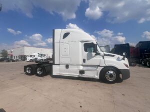 2021 Heavy Duty Truck FREIGHTLINER Cascadia 8679347-10