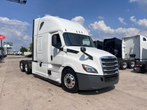 2021 Heavy Duty Truck FREIGHTLINER Cascadia 8679347-12