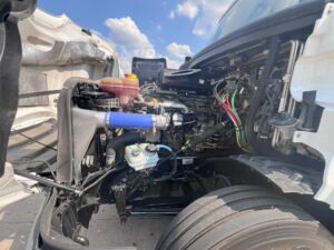 2021 Heavy Duty Truck FREIGHTLINER Cascadia 8679347-14