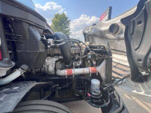 2021 Heavy Duty Truck FREIGHTLINER Cascadia 8679347-16