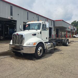 2019 PETERBILT 337