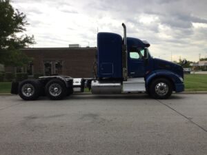 2019 Heavy Duty Truck PETERBILT 579 8679350-10