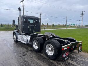 2019 Heavy Duty Truck PETERBILT 579 8679353-8