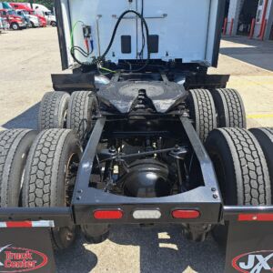 2021 Heavy Duty Truck PETERBILT 579 8679355-6