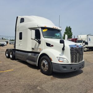 2021 Heavy Duty Truck PETERBILT 579 8679356-12