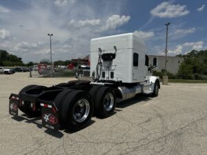 2021 Heavy Duty Truck PETERBILT 567 8679357-14