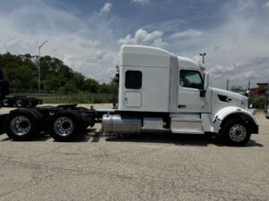 2021 Heavy Duty Truck PETERBILT 567 8679357-16