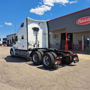 2021 Heavy Duty Truck PETERBILT 579 8679358-4