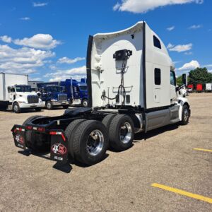 2021 Heavy Duty Truck PETERBILT 579 8679358-8