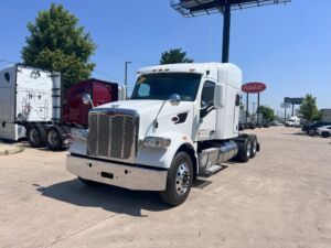 2021 PETERBILT 567