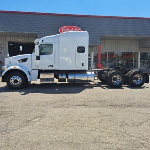 2021 Heavy Duty Truck PETERBILT 567 8679361-2