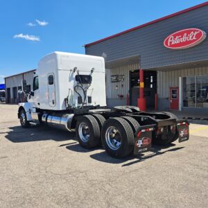 2021 Heavy Duty Truck PETERBILT 567 8679361-4