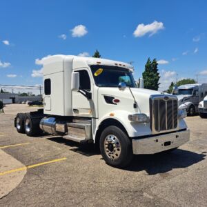 2021 Heavy Duty Truck PETERBILT 567 8679361-12