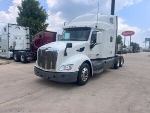 2021 PETERBILT 579