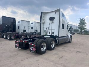 2021 Heavy Duty Truck PETERBILT 579 8679364-12