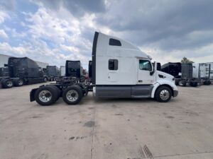 2021 Heavy Duty Truck PETERBILT 579 8679364-14