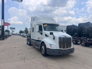 2021 Heavy Duty Truck PETERBILT 579 8679364-16