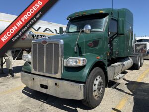 2021 Heavy Duty Truck PETERBILT 567 8679365-0