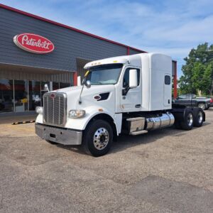 2021 Heavy Duty Truck PETERBILT 567 8679366-0