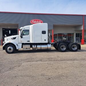 2021 Heavy Duty Truck PETERBILT 567 8679366-2