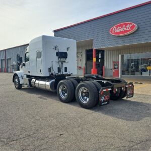 2021 Heavy Duty Truck PETERBILT 567 8679366-4