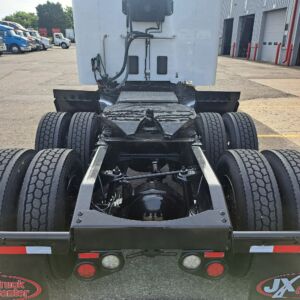 2021 Heavy Duty Truck PETERBILT 567 8679366-6