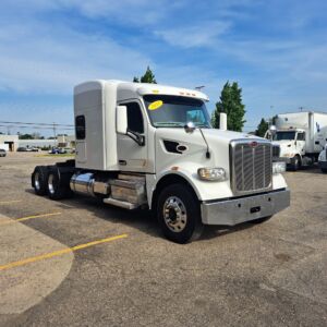 2021 Heavy Duty Truck PETERBILT 567 8679366-12