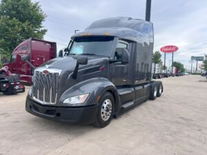 2023 Heavy Duty Truck PETERBILT 579 8679380-0